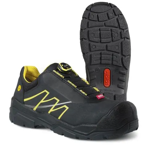 Premium Jalas 1558 GP Skyddssko